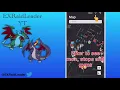 Creating a GPX Route In Game