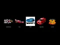 Top 5 Racing Games Free Open Source