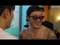 "돈 그만 써 X발" 주먹을 쓰기 시작한 머니게임 참가자들 Ep.3