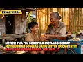 VIRAL!! Bocah Yatim Dikasih Segelas Jamu, Tak Disangka Dia Balas dengan Cara yang Mengejutkan!