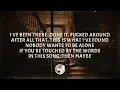 Usher - U Got It Bad (Lyrics)