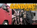 Download Lagu GANDONG - Ghetto Side ft. Erol JP Band (Official Music Video)