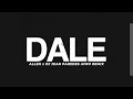 Alleh - DALE ( Afro Remix Dj Jean Paredes )