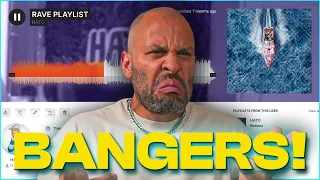 This Playlist With BANGERS Is LIFE CHANGING HCDS 186  This Playlist With BANGERS Is LIFE CHANGING HCDS 186