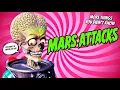 10 MORE Things You Didn t Know About Mars Attacks