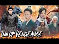 Lagu Inn Of Vengeance | New Hindi Dubbed Chinese Movie | Kung Fu Action Thriller Movie | Hollywood Movie
