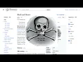 Skull and Bones