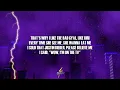 Pop Smoke - Element (Lyrics)