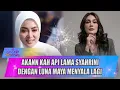 Download Lagu SYAHRINI PULANG KE INDONESIA : AKAN KAH API LAMA DENGAN LUNA MAYA MENYALA LAGI? - SELEB ON NEWS