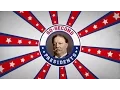 William Howard Taft 60-Second Presidents PBS