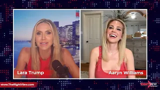 Lara Trump AarynWilliams