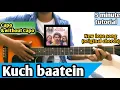 Download Lagu Kuch baatein Song guitar lesson | Jubin Nautiyal | New song tutorial | easy song chords | love song