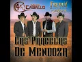 Las Parcelas De Mendoza - 4 de a Caballo & Freddy Vega Jr.