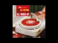 Download Lagu Dj Spinna - The Dj Spinna Collection Part 1 - All Mixed Up (CD 1)
