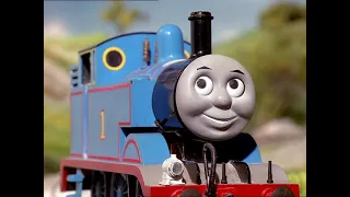 Thomas and Gordon Restored-UK