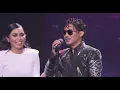 Download Lagu Juara Anugerah Juara Lagu 33 #AJL33 | Hael Husaini \u0026 Dayang Nurfaizah