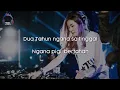Download Lagu DJ DUA TAHUN NGANA SA TINGGAL - LAGU TRENDING TIKTOK  2023 (Lirik)
