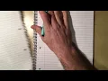 60 Reverse Chain Rule Chapter 11 section 4 Edexcel Pure A Level