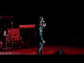'The Incomparable' Freddie Jackson - "Jam Tonight" (LIVE)
