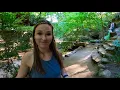 Hocking Hills State Park BUCKET LIST DESTINATION Where to stay and what to do