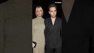 Liam Payne s GF Kate Cassidy Speaks Out On His Death