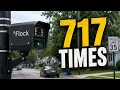 Flock Cameras Florida 717 Searches - No Formal Audits