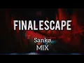 Download Lagu Final Escape Sankø Mix | • FNF Sonic.exe OST