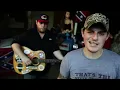 Ryan Upchurch "Can I get a Outlaw”  OFFICIAL MUSIC VIDEO