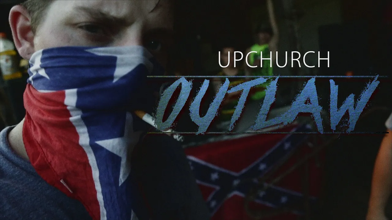 Ryan Upchurch "Can I get a Outlaw”  OFFICIAL MUSIC VIDEO