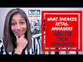 How to GET HIRED at Footlocker The Employee Managers Want Top 6 Tips
