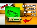 Download Lagu The Game-Changer: Wuben X4 Flashlight First Look \u0026 Review!