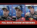 Download Lagu MOTOGP HUNGARIANGP FULL RACE PODIUM INTERVIEWS #motogp #hungariangp