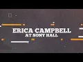 Erica Campbell | Do You Believe In Love? | Gospel Music Buzz