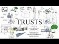 How Does a Trust Work