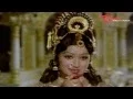 Download Lagu Aadave Andaala Surabhaamini Song | Yamagola Movie Songs | NTR | Jayapradha  | TeluguOne