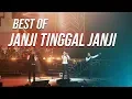 Download Lagu KRU - Best of Janji Tinggal Janji (Throwback Konsert)