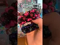 Making a tv girl cuff