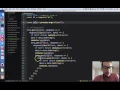 NodeJS with Free Code Camp - Juggle Async