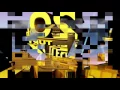 Download Lagu (.../3D Animation Spoof Of The 20Th Century Fox Logo By OBION