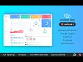 Gradient Able Bootstrap 4 angular 7 admin template CodedThemes