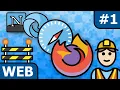 Web How To Get Started In Web Development and Web Design Hello World Tutorial