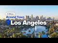 5 Great Los Angeles Neighborhoods Zillow Around Town