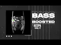 aespa (에스파) - Kill It [BASS BOOSTED]