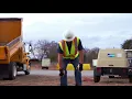 Jackhammer Safety