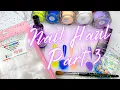 Lagu Dynamic Nail Supply Haul (Part 3)😁 | Swatches | Fan Fave Acrylic Powder
