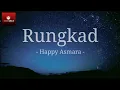 Download Lagu Rungkad - Happy Asmara | Lirik Lagu | lagu terbaru | lagu viral