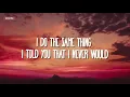 The Kid LAROI, Justin Bieber - STAY