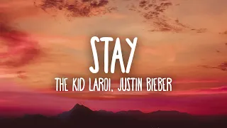 The Kid LAROI Justin Bieber STAY 