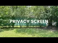 So worth it PRIVACY SCREEN review unboxing