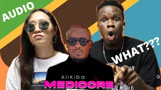  audio alikiba mediocre reaction video learn swahili swahilitotheworld